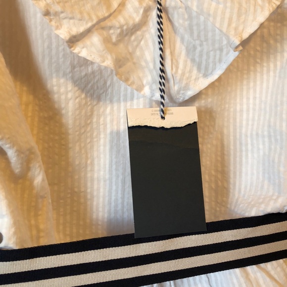 NWT Vineyard Vines Target dress with pockets XL - Picture 7 of 8